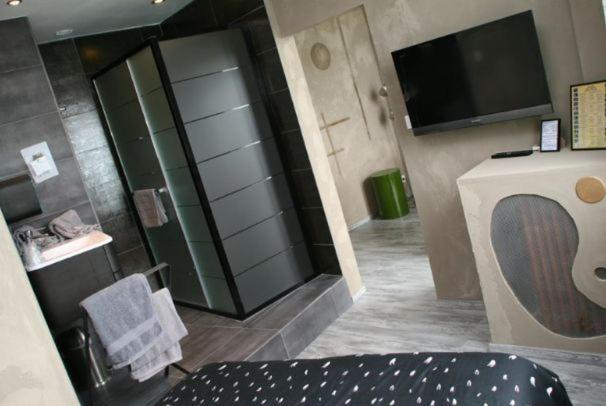 Hotel Marseille Richelieu Phòng bức ảnh