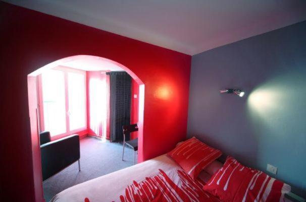 Hotel Marseille Richelieu Ngoại thất bức ảnh