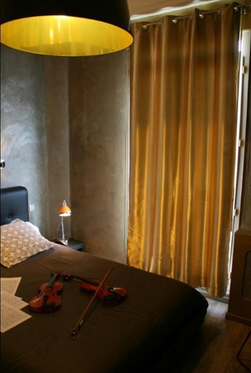 Hotel Marseille Richelieu Phòng bức ảnh