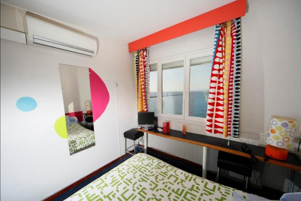 Hotel Marseille Richelieu Phòng bức ảnh