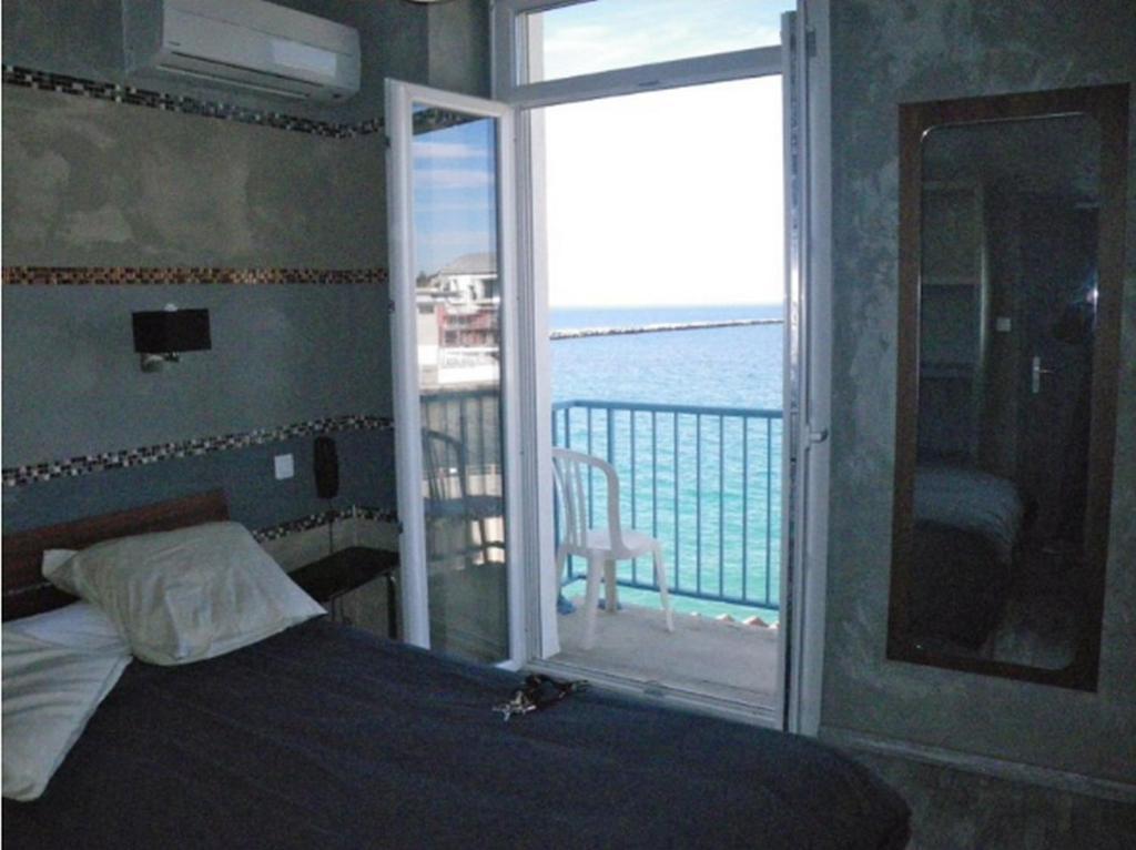 Hotel Marseille Richelieu Phòng bức ảnh