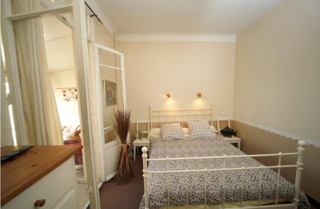 Hotel Marseille Richelieu Phòng bức ảnh