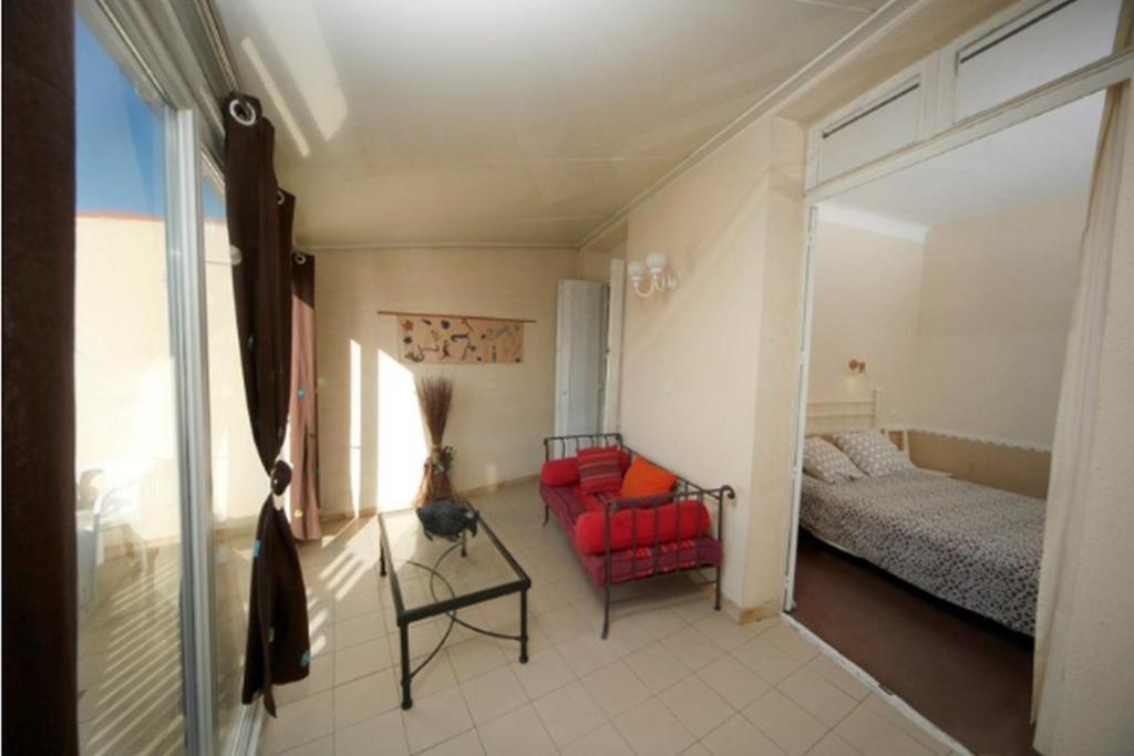 Hotel Marseille Richelieu Phòng bức ảnh