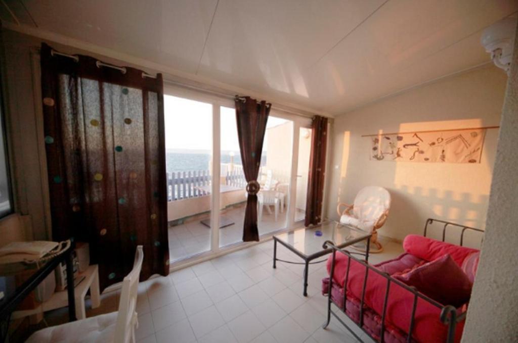 Hotel Marseille Richelieu Phòng bức ảnh